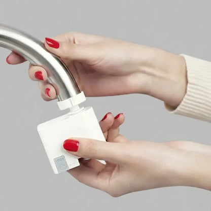 Déclencheur d'eau automatique pour robinets | Auto-Robi™