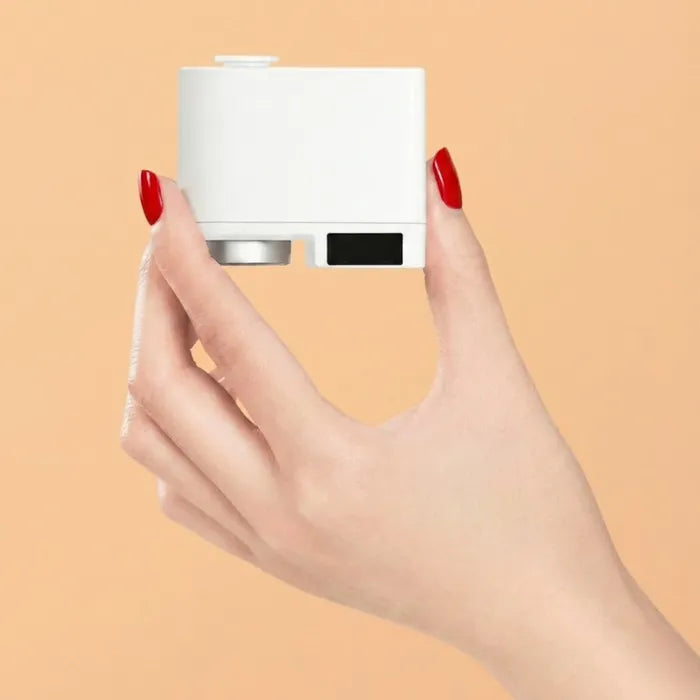 Déclencheur d'eau automatique pour robinets | Auto-Robi™