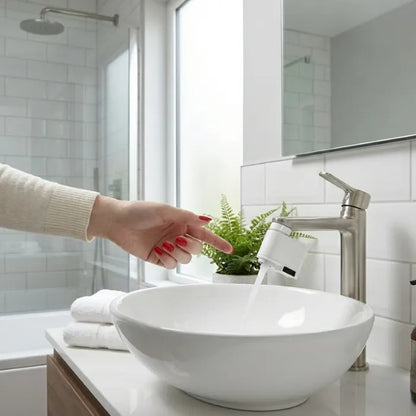 Déclencheur d'eau automatique pour robinets | Auto-Robi™