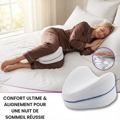 Coussin Orthopédique Genou