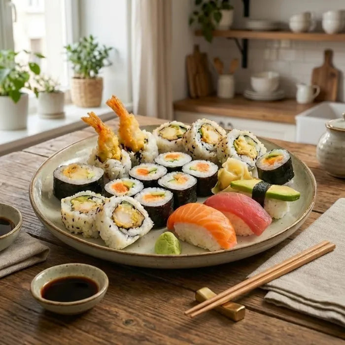 Appareil à sushi | SushiChef™