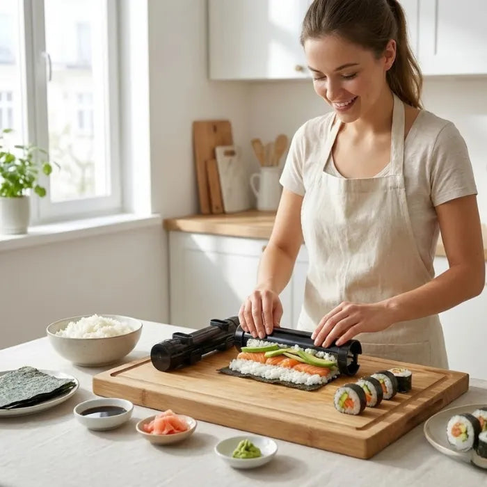 Appareil à sushi | SushiChef™