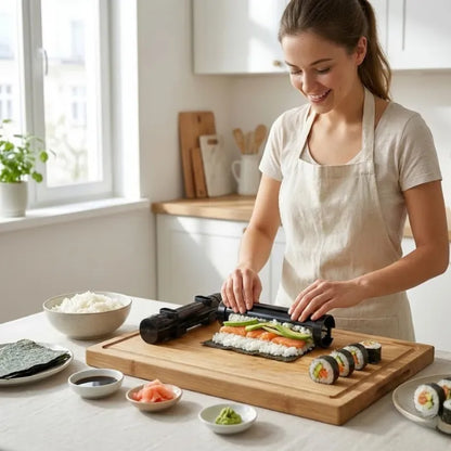 Appareil à sushi | SushiChef™