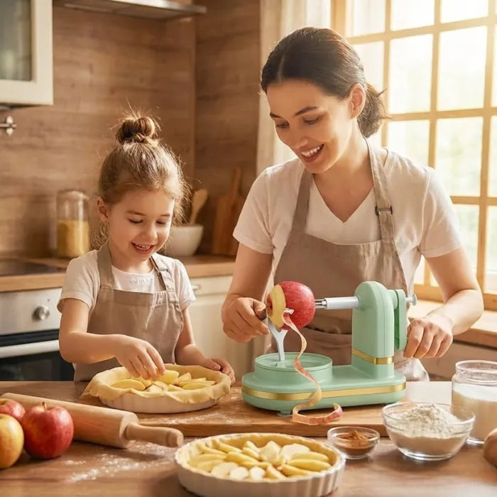 Éplucheur Pommes - Fruitelle™