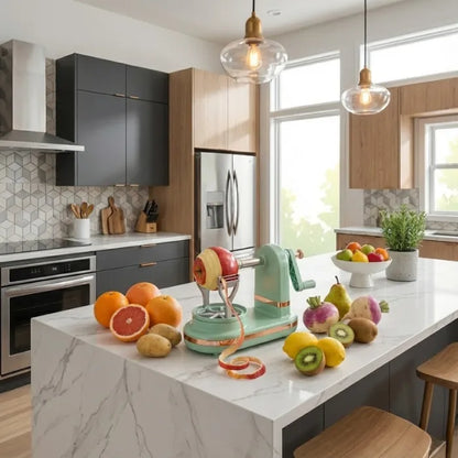 Éplucheur Pommes - Fruitelle™