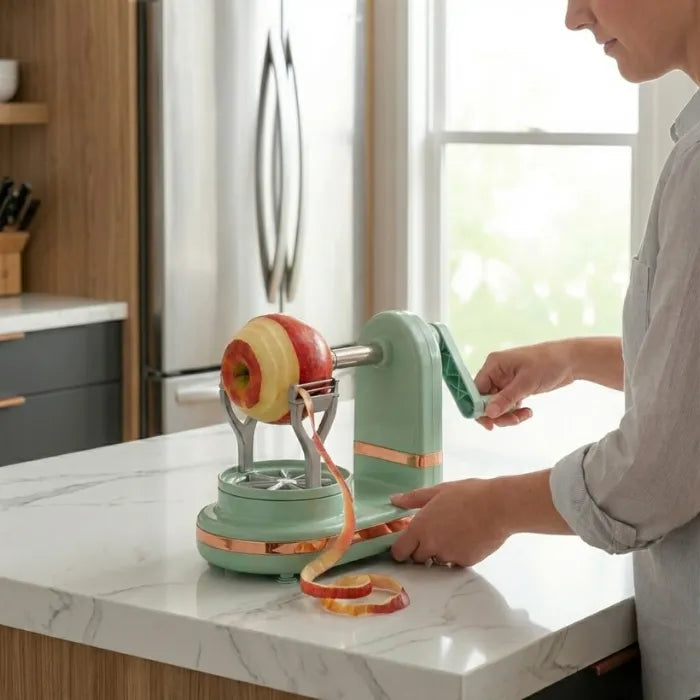 Éplucheur Pommes - Fruitelle™