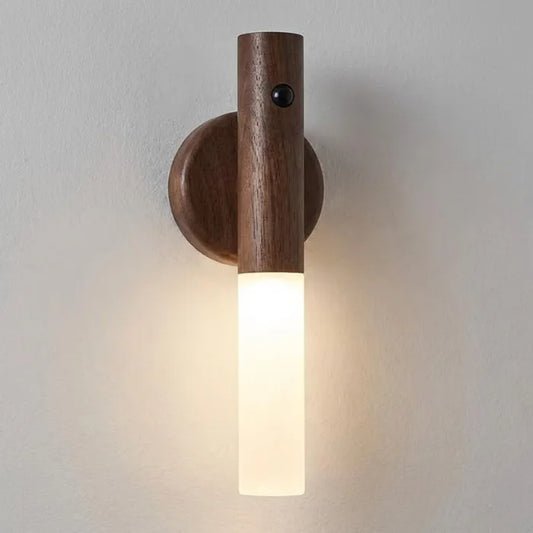 Veilleuse LED Magnétique à détecteur de Mouvement