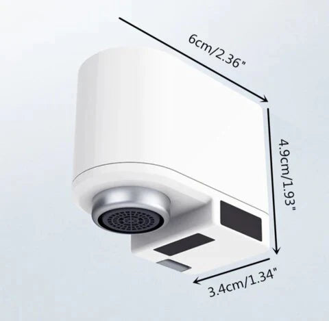 Déclencheur d'eau automatique pour robinets | Auto-Robi™