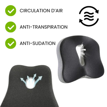 Coussin Ergonomique Confort