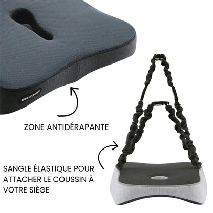 Coussin Ergonomique Confort