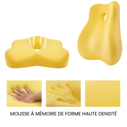 Coussin Ergonomique Confort