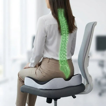 Coussin Orthopédique Fessier