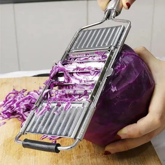 Mandoline Cuisine Multifonction pour Légumes Meko France