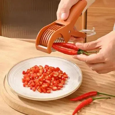 Mandoline Manuelle compacte pour Légumes Meko France